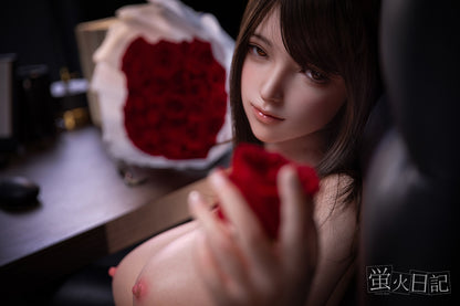 Firefly Linglong - 164cm (Silicone) Sex Doll