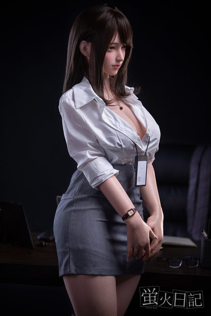 Firefly Linglong - 164cm (Silicone) Sex Doll