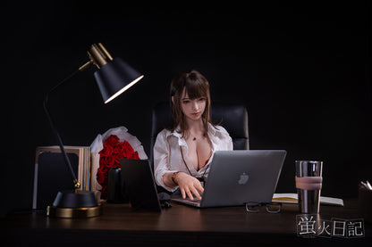 Firefly Linglong - 164cm (Silicone) Sex Doll