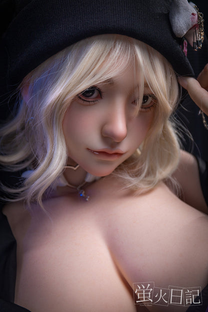 Firefly Lian - 164cm (Silicone) Sex Doll
