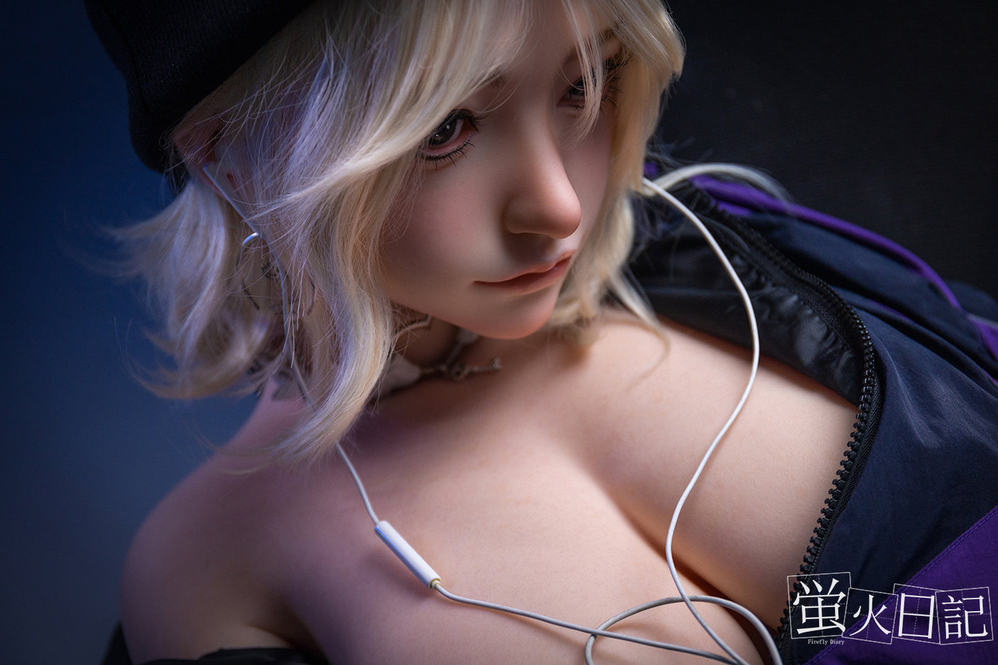 Firefly Lian - 164cm (Silicone) Sex Doll