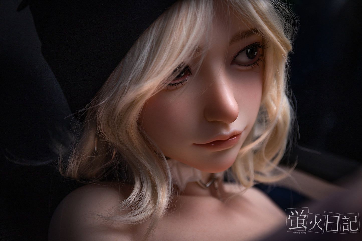 Firefly Lian - 164cm (Silicone) Sex Doll