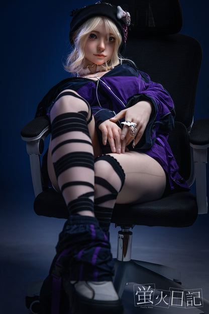 Firefly Lian - 164cm (Silicone) Sex Doll