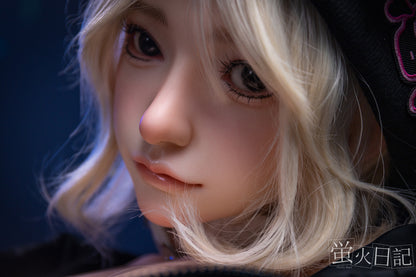 Firefly Lian - 164cm (Silicone) Sex Doll