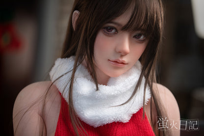 Firefly Liuli - 159cm (Silicone) Sex Doll