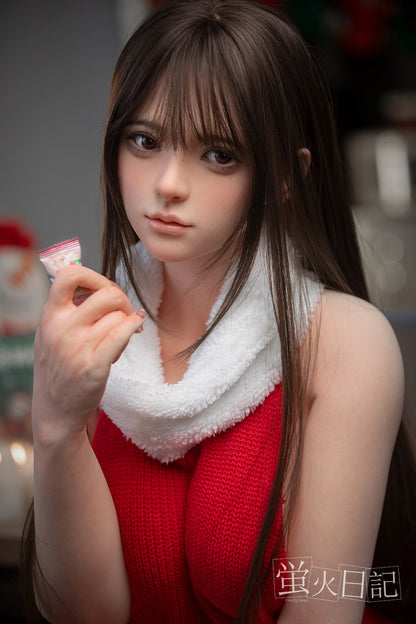 Firefly Liuli - 159cm (Silicone) Sex Doll