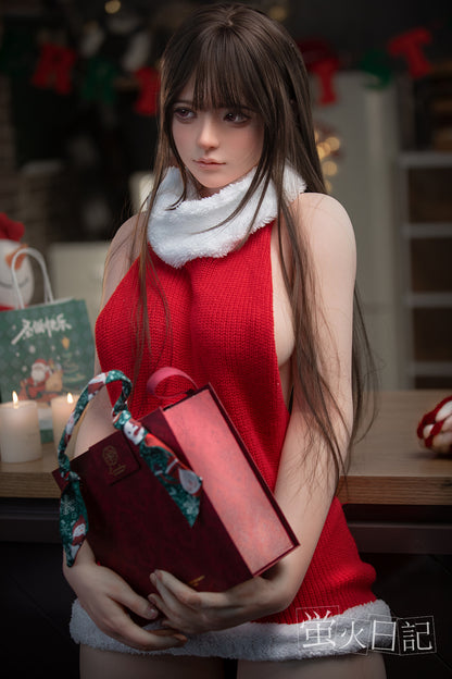 Firefly Liuli - 159cm (Silicone) Sex Doll