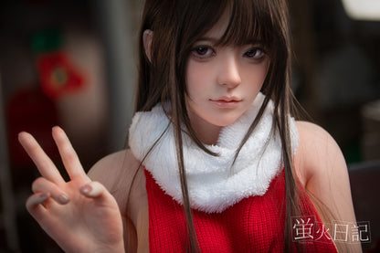 Firefly Liuli - 159cm (Silicone) Sex Doll