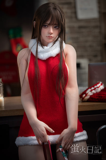 Firefly Liuli - 159cm (Silicone) Sex Doll