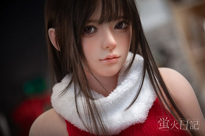 Firefly Liuli - 159cm (Silicone) Sex Doll