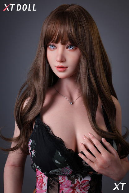 XTDOLL Lulu - 165cm Silicone Sex Doll [Fantasy Girlfriend Series]