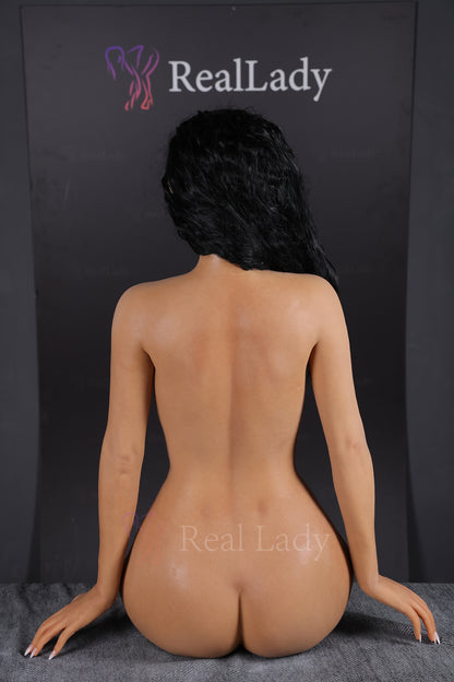 Real Lady S42 Leixi - 170cm (Silicone) Sex Doll