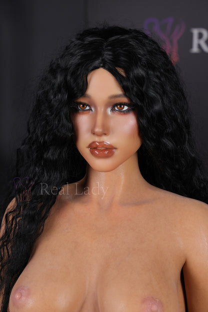 Real Lady S42 Leixi - 170cm (Silicone) Sex Doll