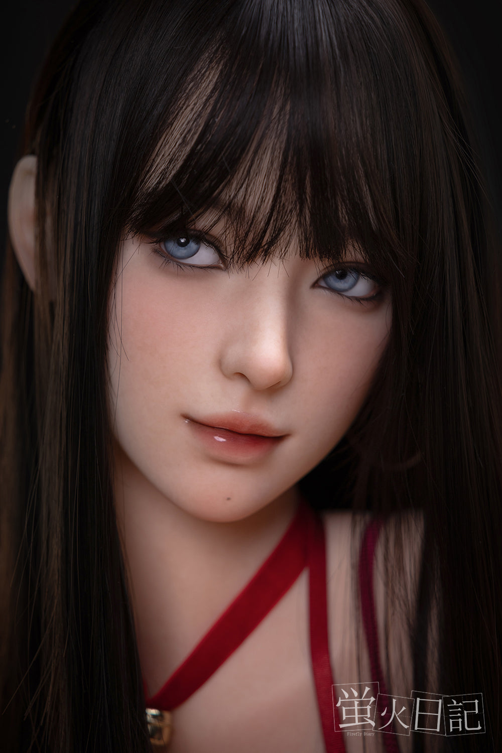 Firefly Yelan - 164cm (Silicone) Sex Doll