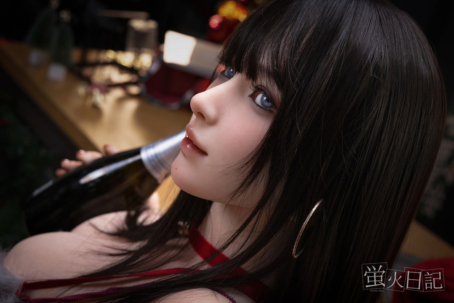 Firefly Yelan - 164cm (Silicone) Sex Doll