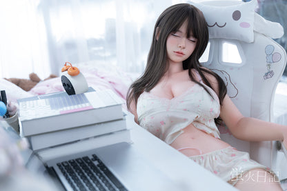 Firefly Liuli - 164cm (Silicone) Sex Doll