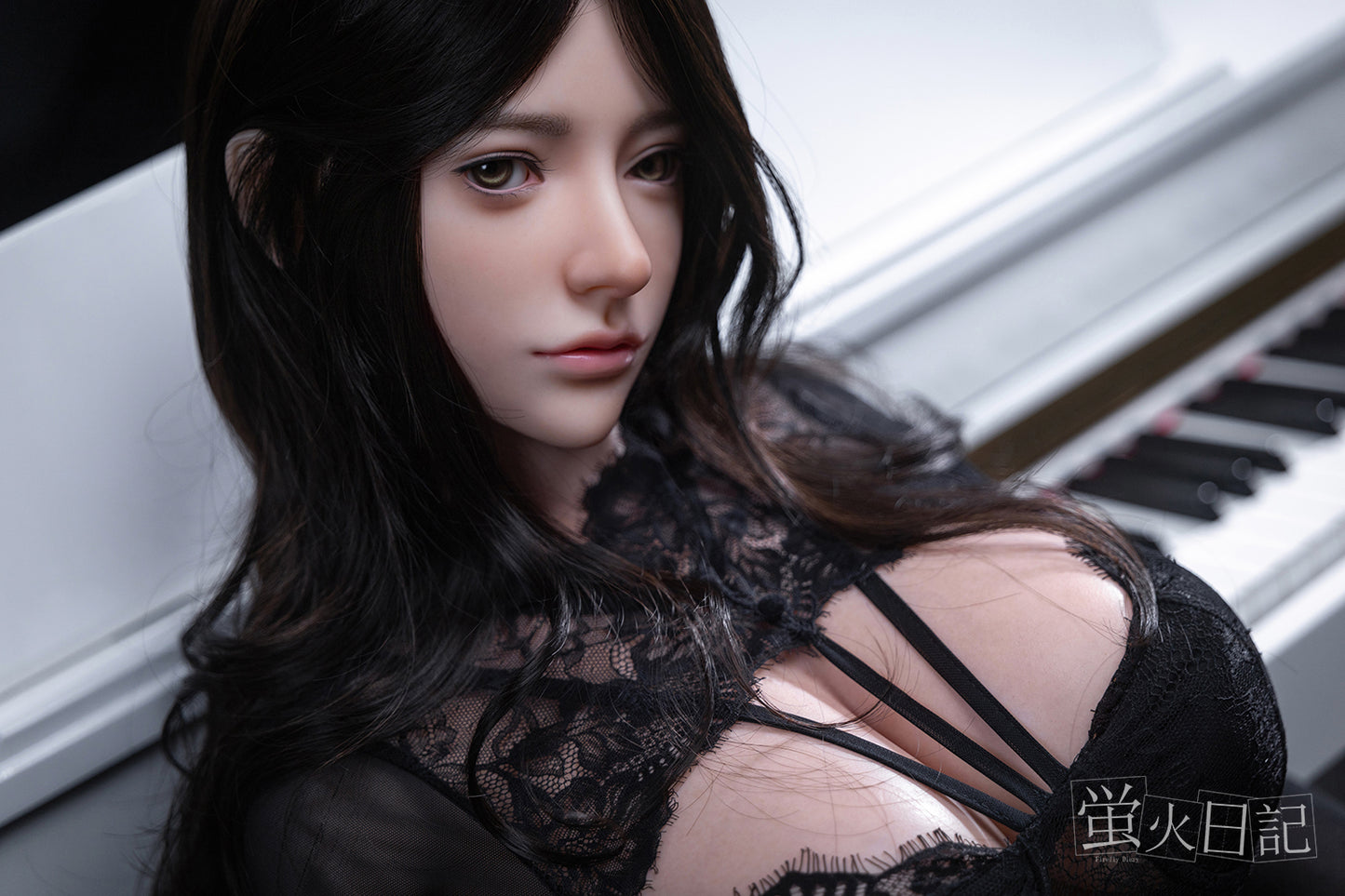 Firefly Duqing - 164cm (Silicone) Sex Doll
