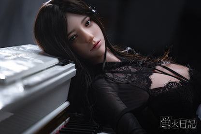 Firefly Duqing - 164cm (Silicone) Sex Doll