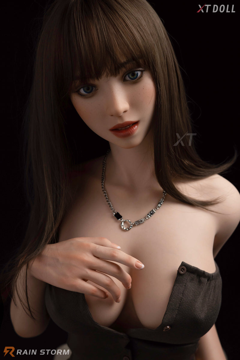 XTDOLL Elena - 163cm (#XT4) Silicone Sex Doll