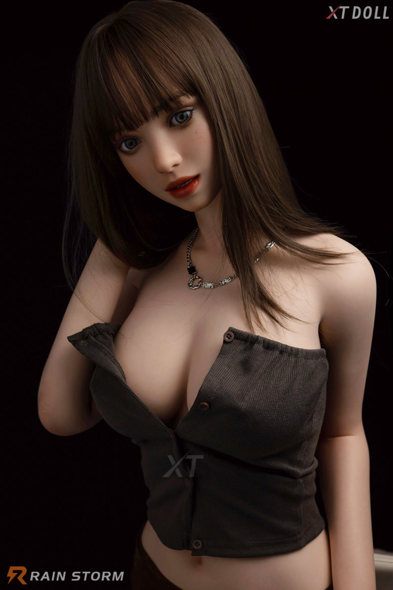 XTDOLL Elena - 163cm (#XT4) Silicone Sex Doll