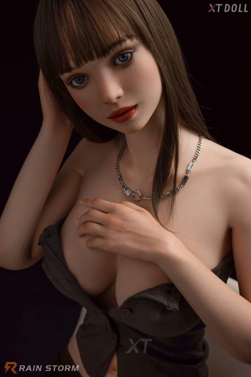 XTDOLL Elena - 163cm (#XT4) Silikon