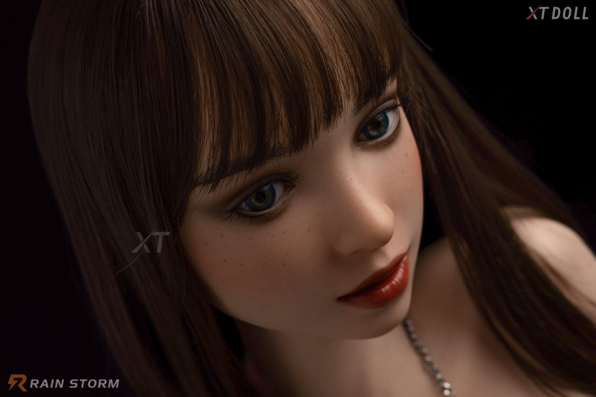 XTDOLL Elena - 163cm (#XT4) Silikon Sexdocka