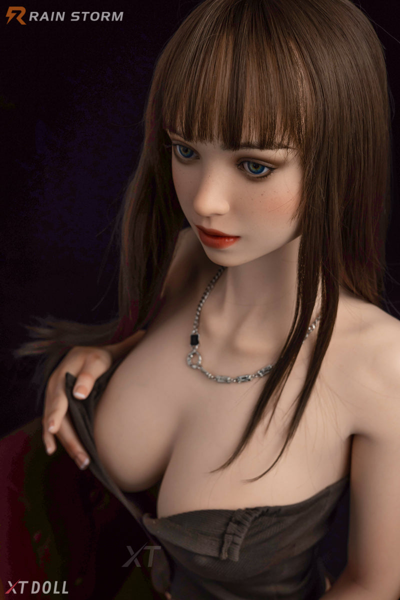 XTDOLL Elena - 163cm (#XT4) Silikon