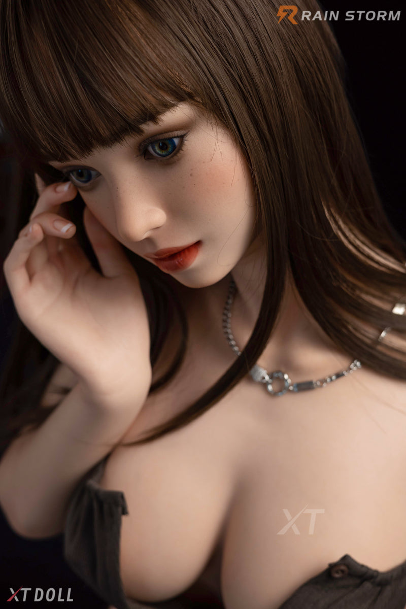 XTDOLL Elena - 163cm (#XT4) Silicone Sex Doll