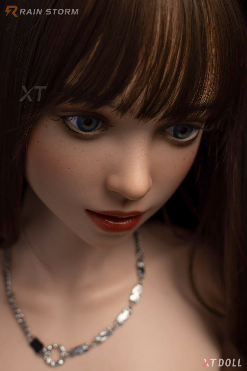 XTDOLL Elena - 163cm (#XT4) Silikon Sexdocka