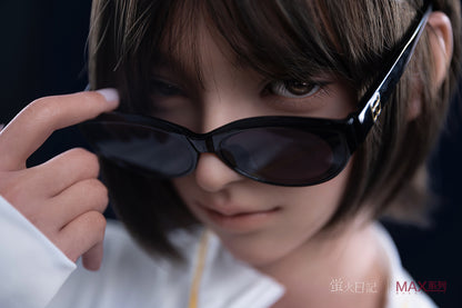 Firefly Linglong - 165cm (Silicone) Sex Doll