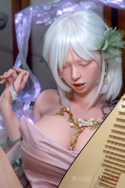 Firefly Liuli - 153cm MAX (Silicone) Sex Doll