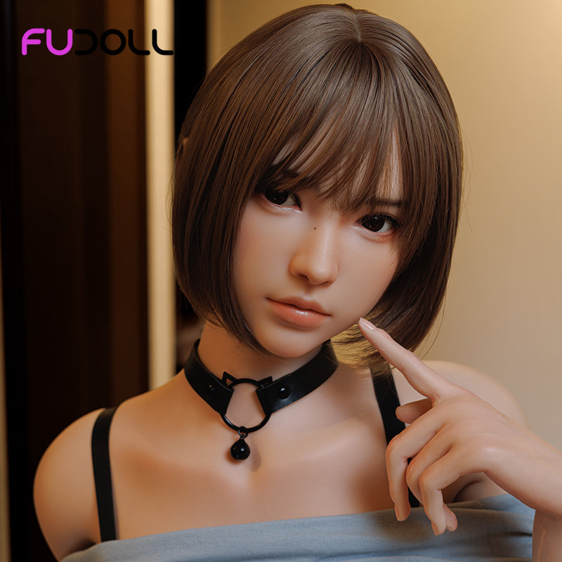 FUDOLL Shali - 161cm (Silicone) Sex Doll