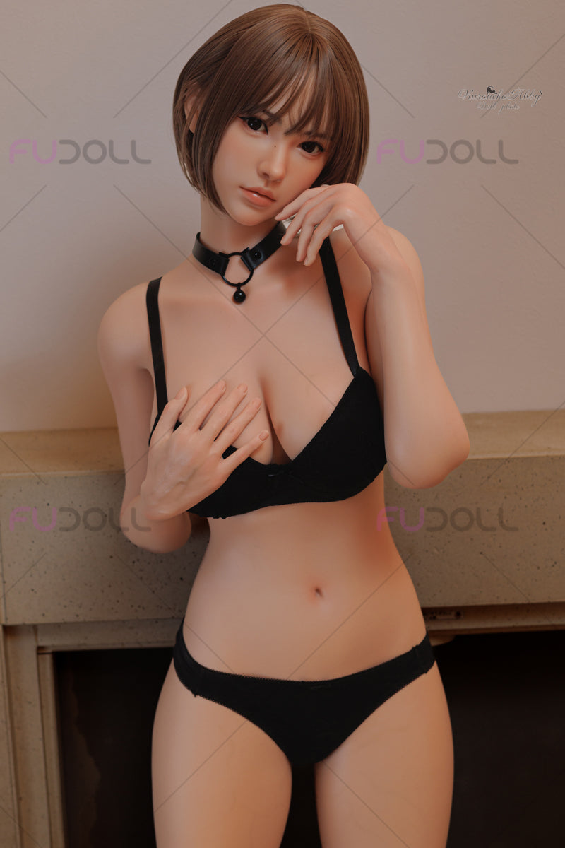 FUDOLL Shali - 161cm (Silicone) Sex Doll