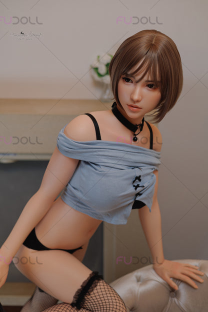 FUDOLL Shali - 161cm (Silicone) Sex Doll