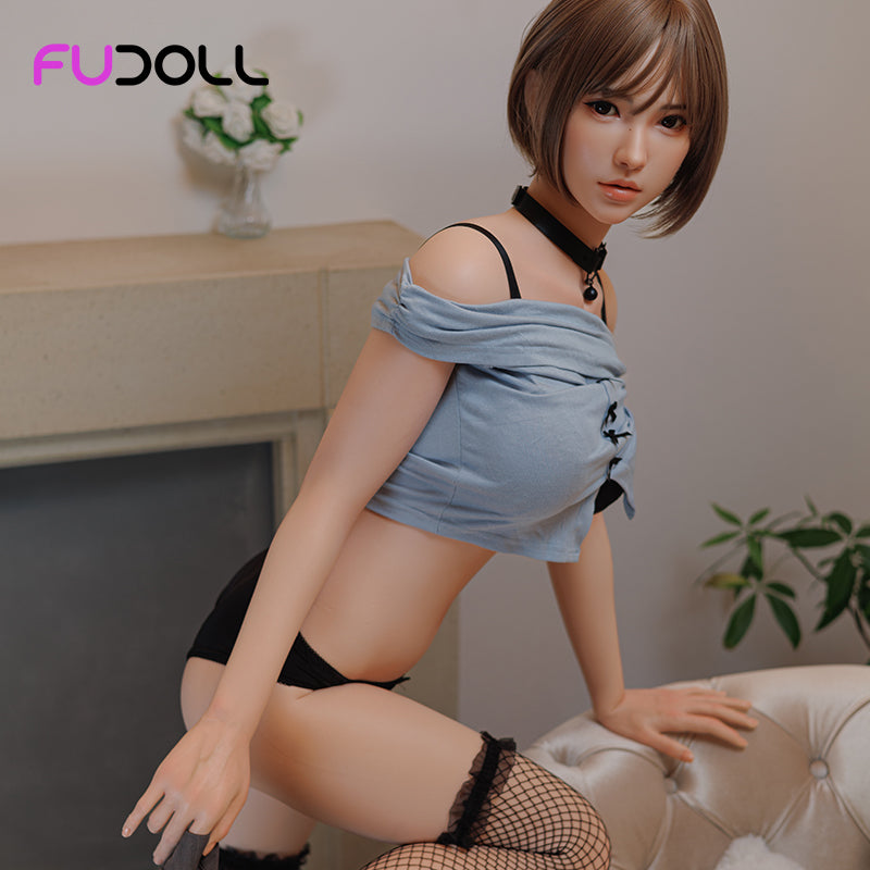 FUDOLL Shali - 161cm (Silicone) Sex Doll