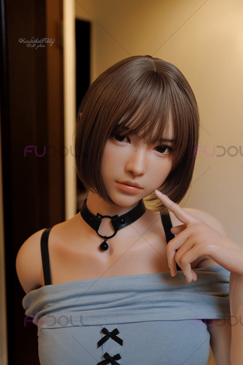 FUDOLL Shali - 161cm (Silicone) Sex Doll