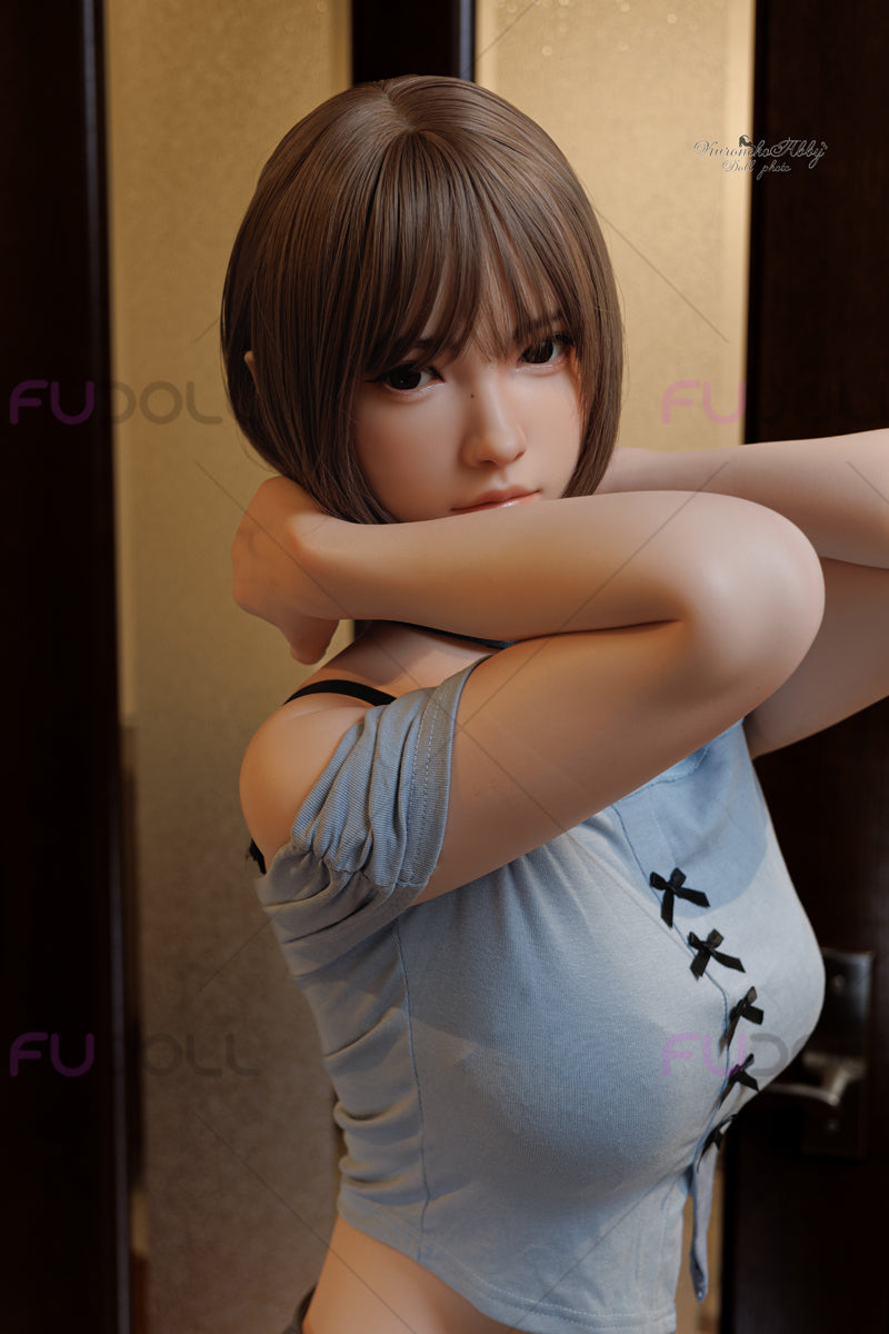 FUDOLL Shali - 161cm (Silicone) Sex Doll