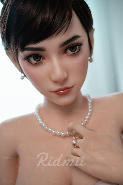 Ridmii Orielle - 164cm (TPE) Sex Doll
