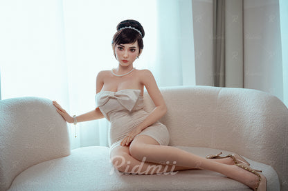 Ridmii Orielle - 164cm (TPE) Sex Doll