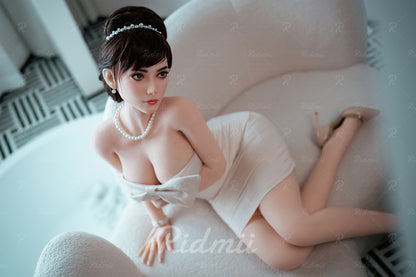 Ridmii Orielle - 164cm (TPE) Sex Doll