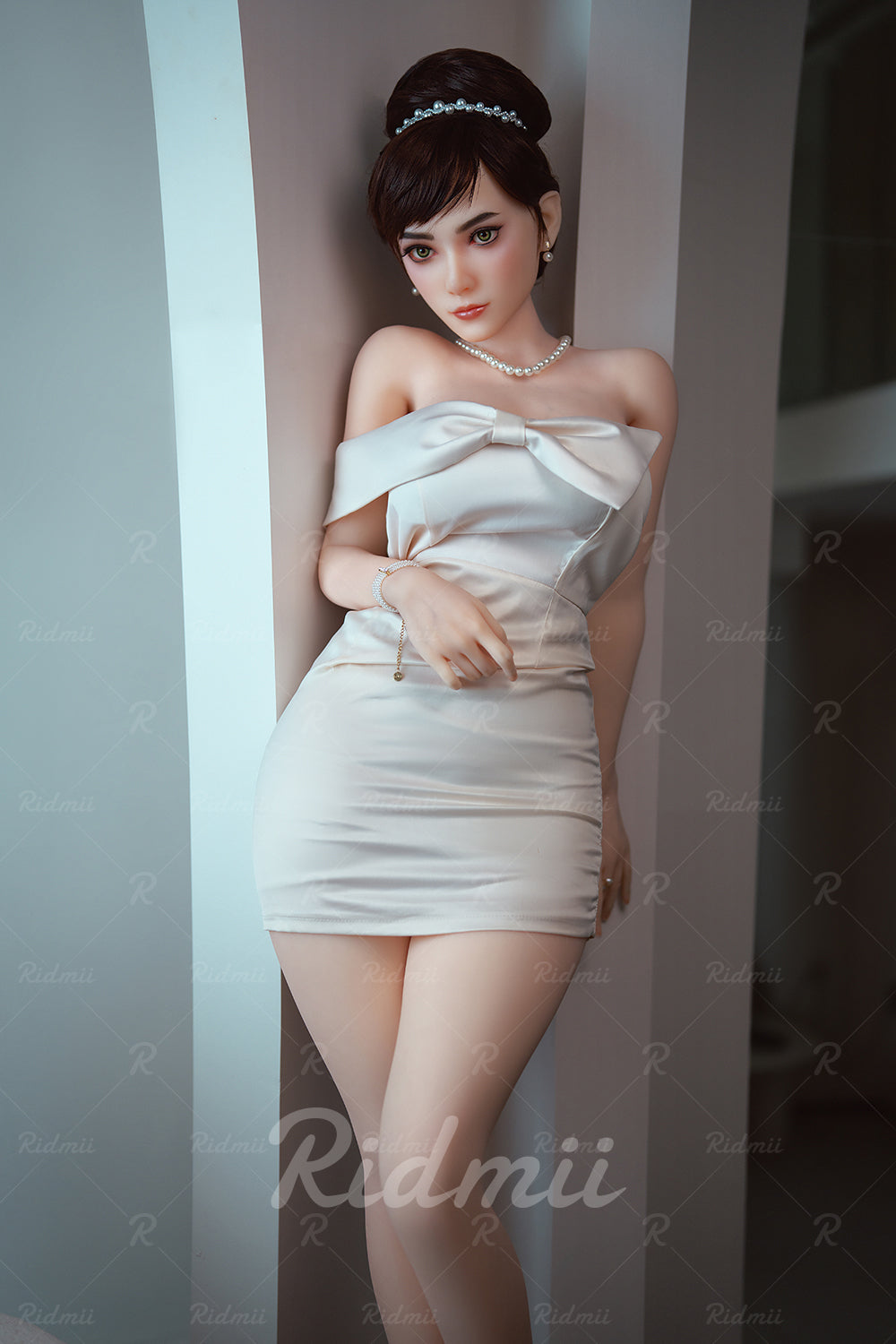 Ridmii Orielle - 164cm (TPE) Sex Doll