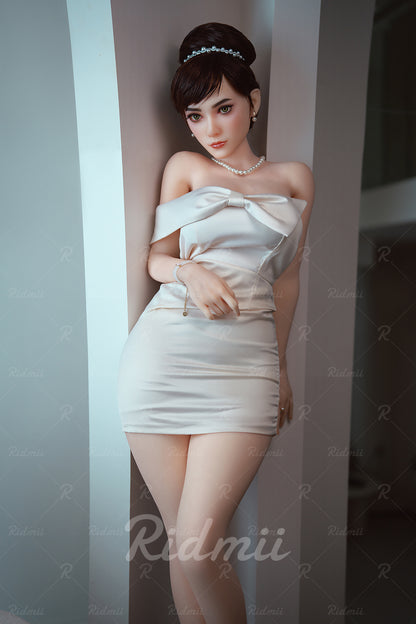 Ridmii Orielle - 164cm (TPE) Sex Doll