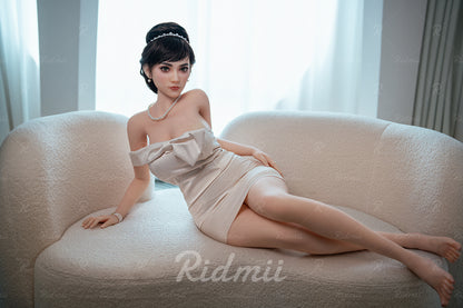 Ridmii Orielle - 164cm (TPE) Sex Doll