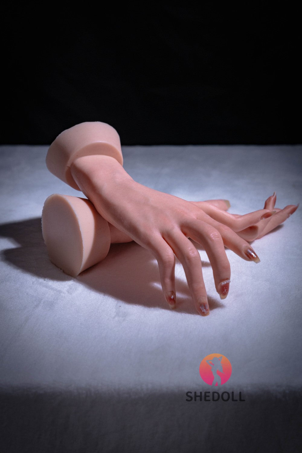 Shedoll Silicone Hand (SH134)