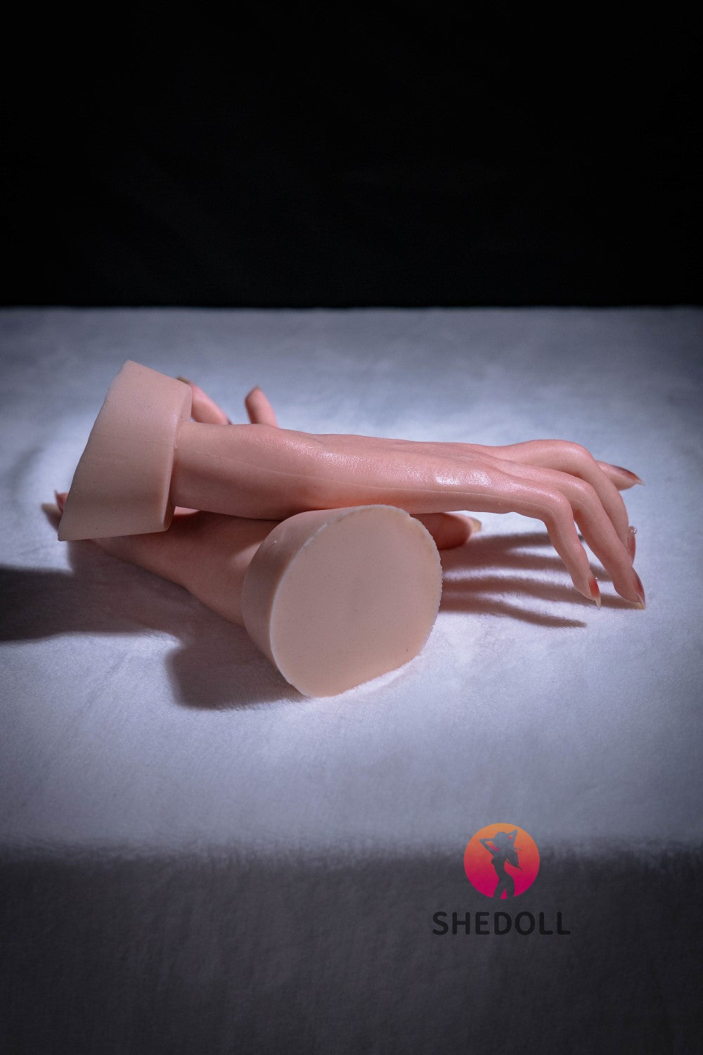 Shedoll Silicone Hand Sextoy | DollDimension Shedoll Silicone Hand Sextoy | DollDimension