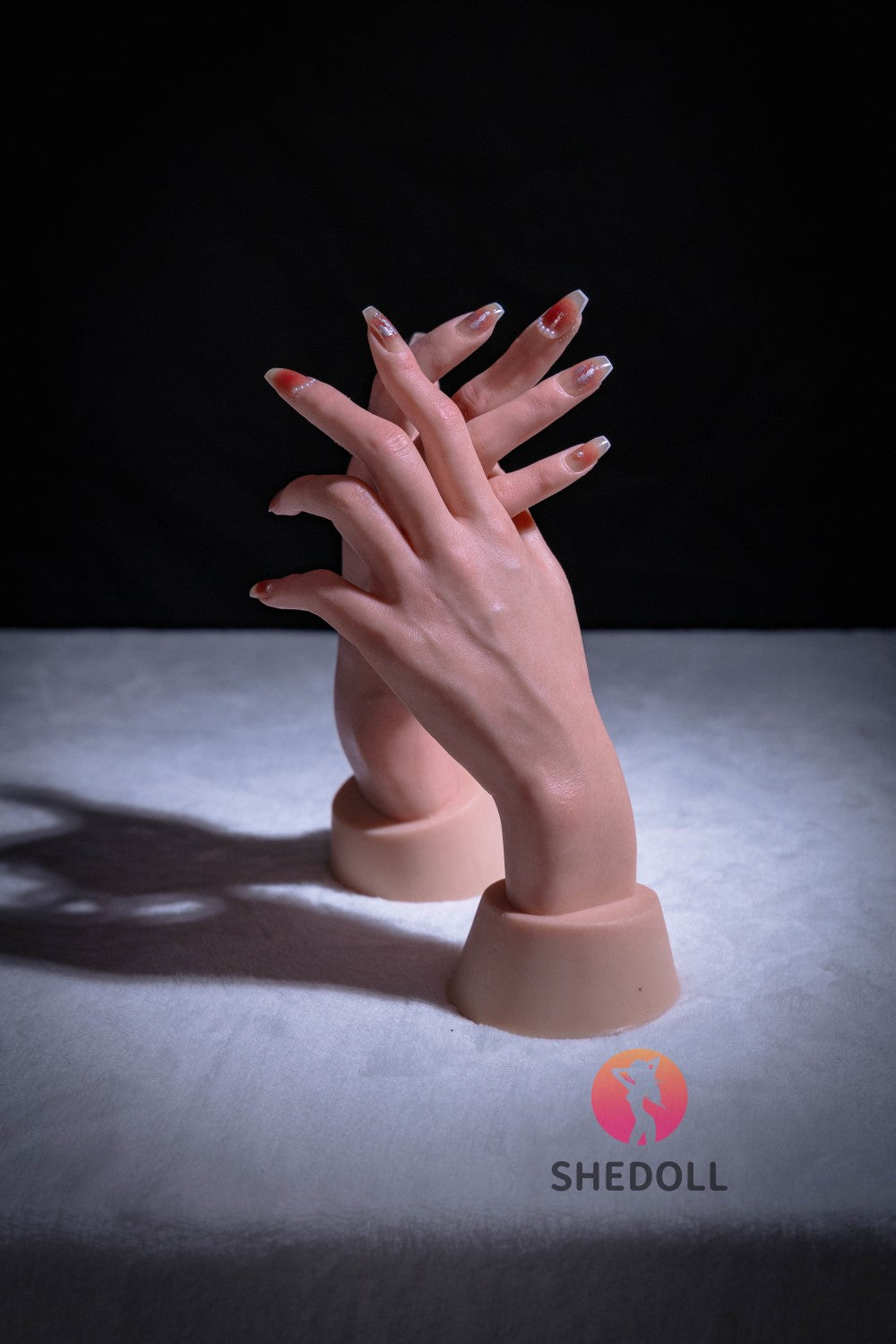 Shedoll Silicone Hand (SH134)