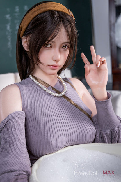 Firefly Haruko - 165cm MAX (Silicone) Sex Doll