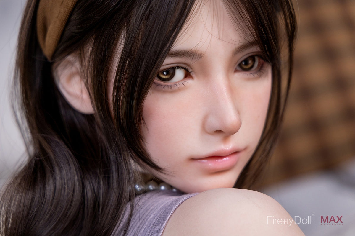 Firefly Haruko - 165cm MAX (Silicone) Sex Doll