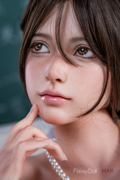Firefly Haruko - 165cm MAX (Silicone) Sex Doll