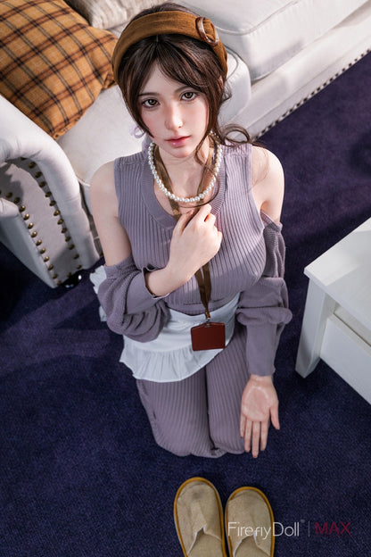 Firefly Haruko - 165cm MAX (Silicone) Sex Doll
